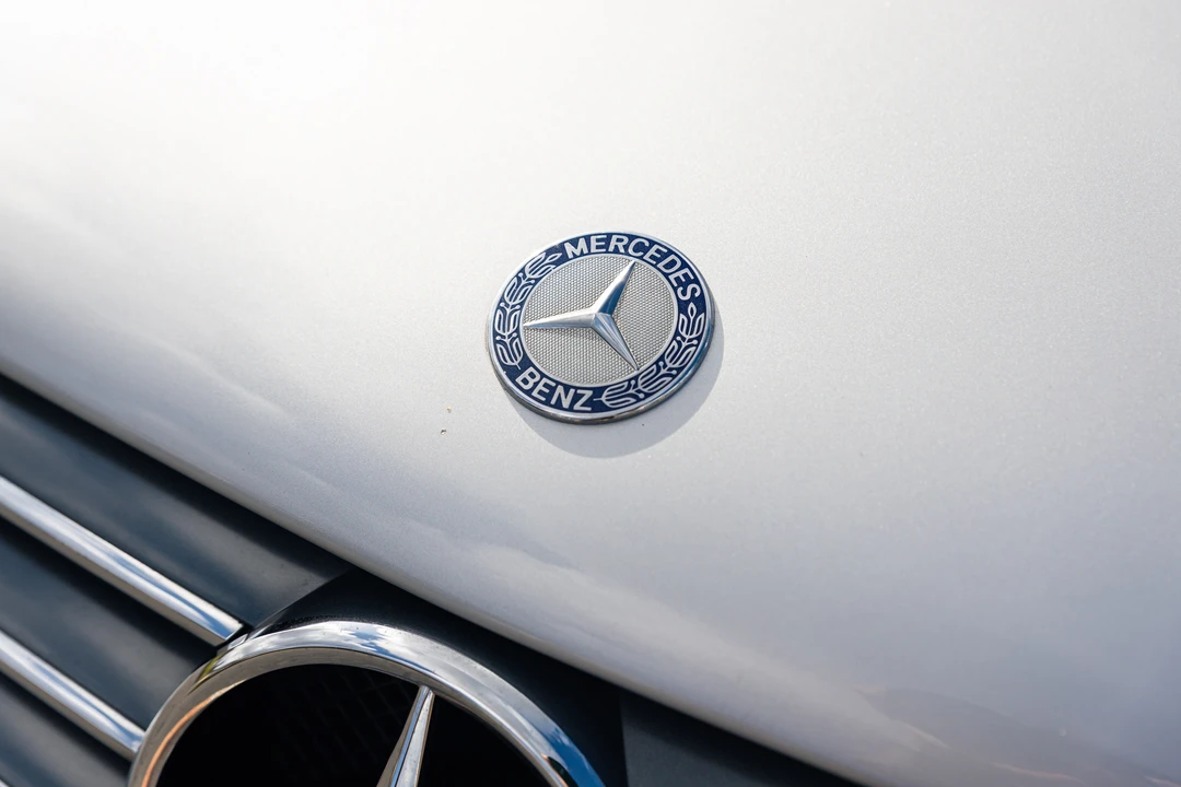 2001 Mercedes-Benz C215 CL-Class - Image 28 of 31