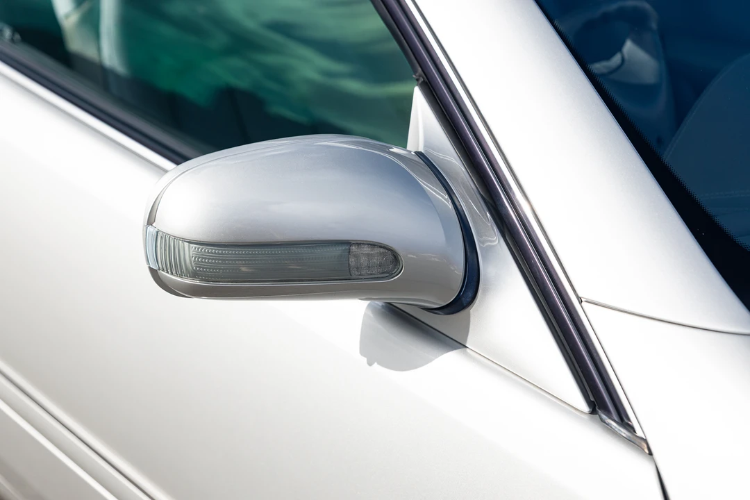 2001 Mercedes-Benz C215 CL-Class - Image 29 of 31