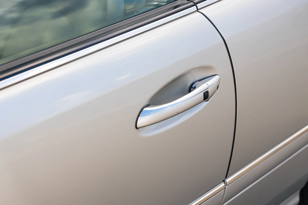 2001 Mercedes-Benz C215 CL-Class - Image 31 of 31