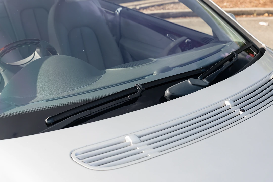 2001 Mercedes-Benz C215 CL-Class - Image 26 of 31