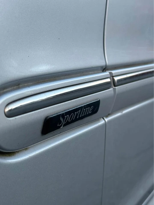 2001 Mercedes-Benz W203 C-Class - Image 17 of 20