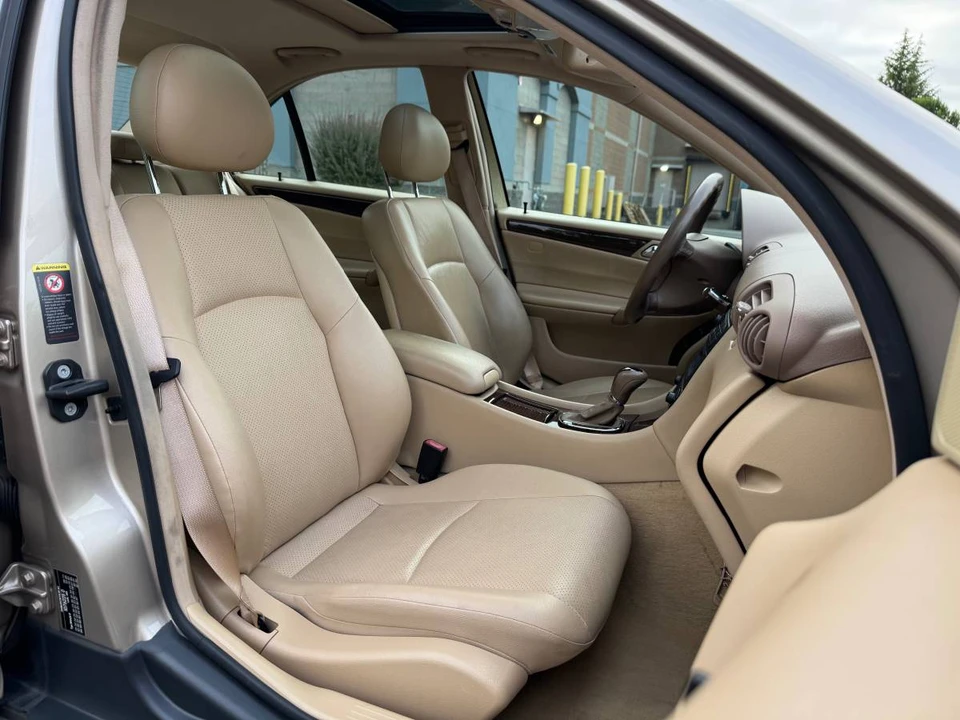 2001 Mercedes-Benz W203 C-Class - Image 13 of 19