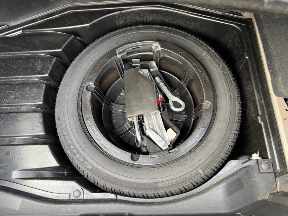 2001 Mercedes-Benz W203 C-Class - Image 18 of 19