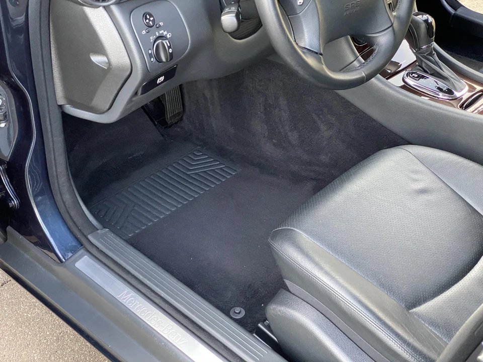 2001 Mercedes-Benz W203 C-Class - Image 19 of 31