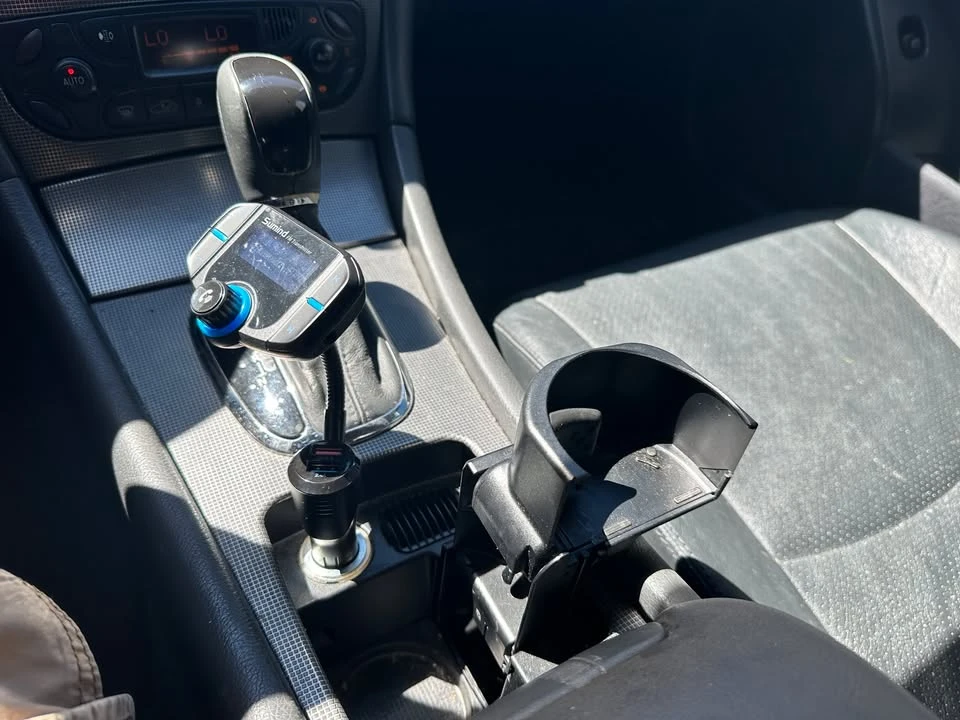 2001 Mercedes-Benz W203 C-Class - Image 10 of 16