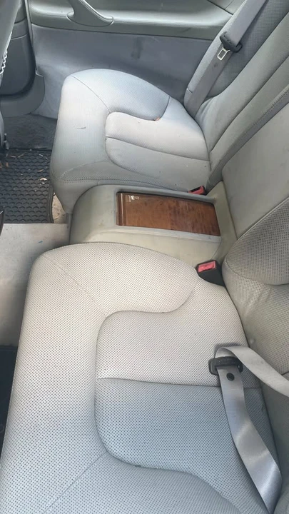 2001 Mercedes-Benz C215 CL-Class - Image 7 of 10