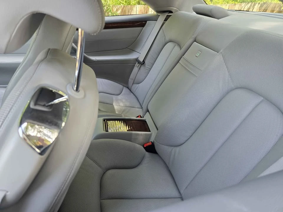 2001 Mercedes-Benz C215 CL-Class - Image 2 of 6