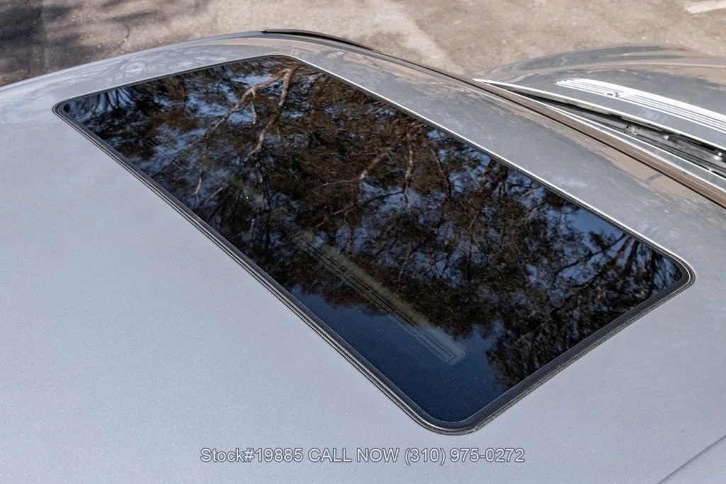 2001 Mercedes-Benz C215 CL-Class - Image 19 of 24