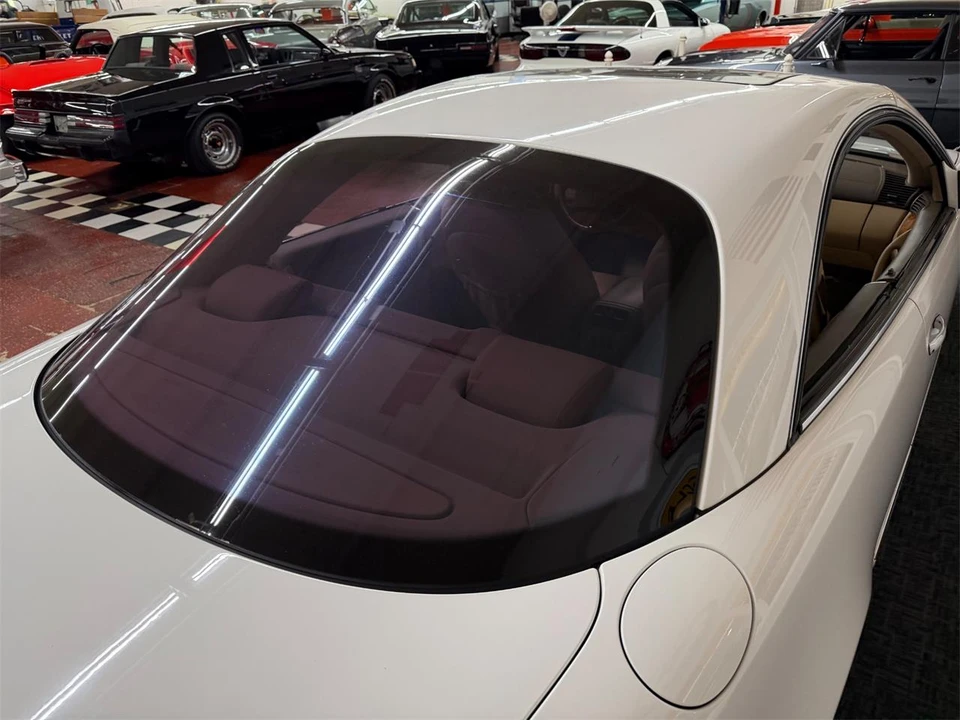2001 Mercedes-Benz C215 CL-Class - Image 16 of 31