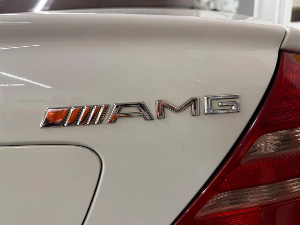 2001 Mercedes-Benz C215 CL-Class - Image 18 of 31