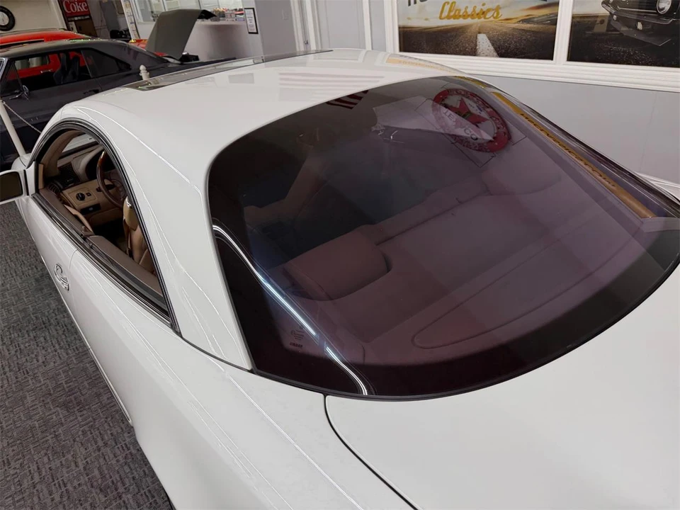 2001 Mercedes-Benz C215 CL-Class - Image 15 of 31