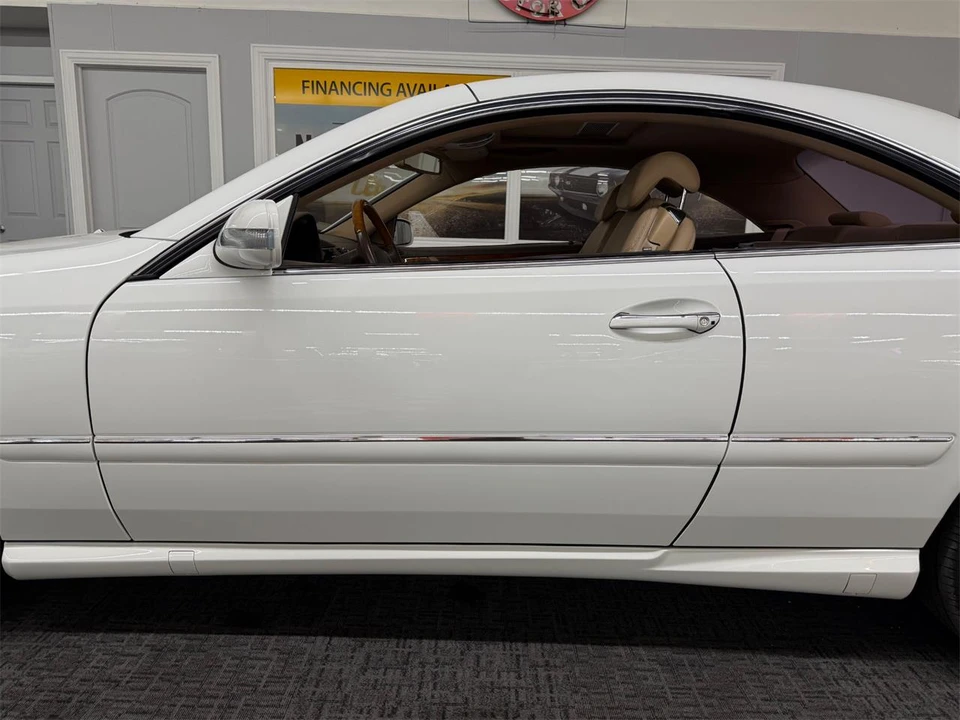 2001 Mercedes-Benz C215 CL-Class - Image 21 of 31