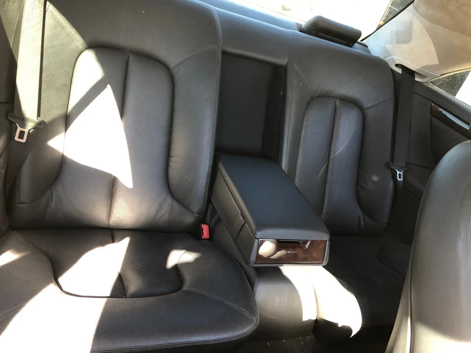 2001 Mercedes-Benz C215 CL-Class - Image 12 of 12