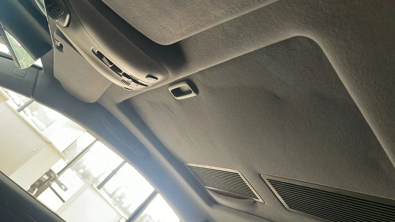 2001 Mercedes-Benz C215 CL-Class - Image 16 of 21