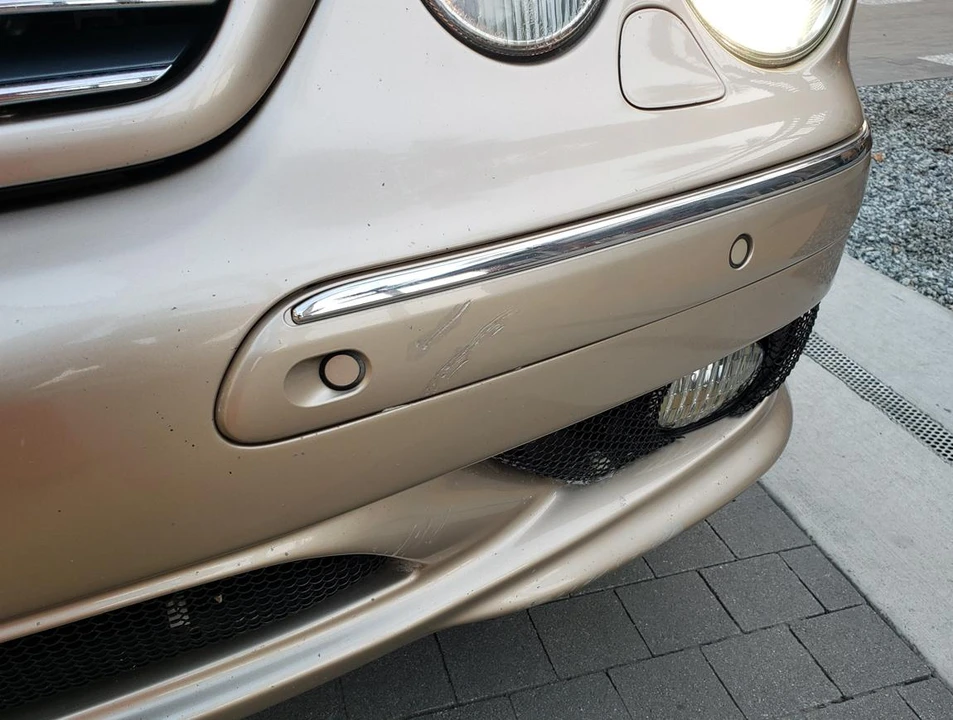2001 Mercedes-Benz C215 CL-Class - Image 26 of 31
