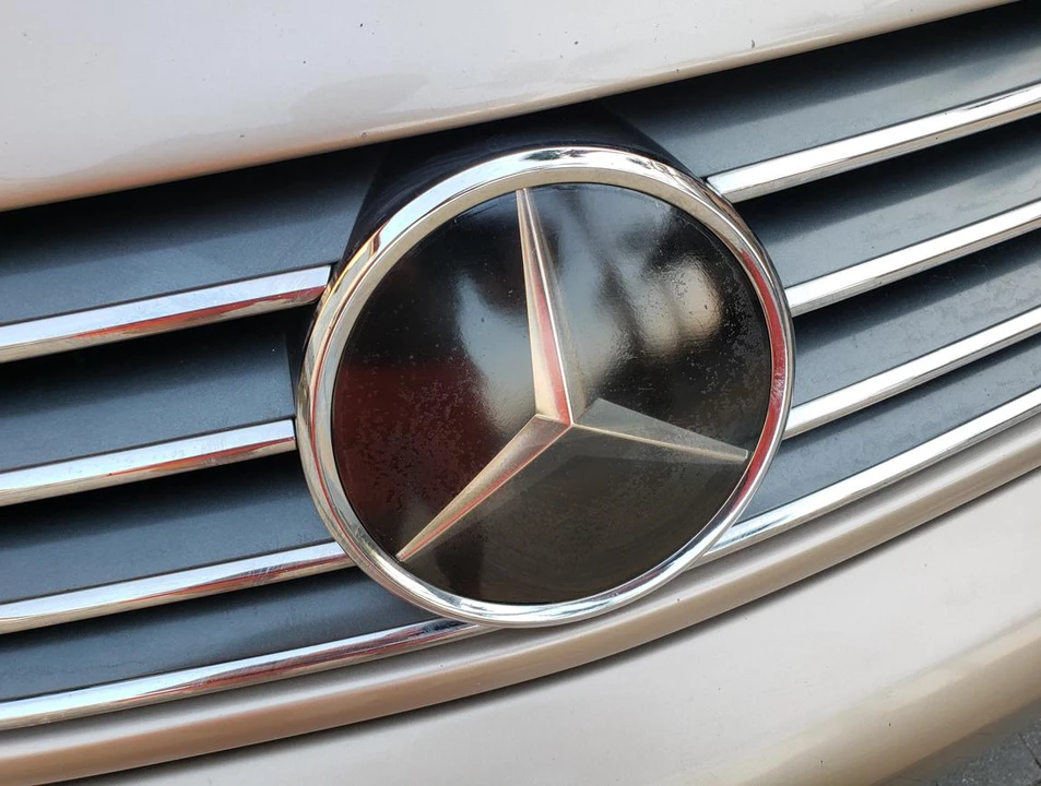 2001 Mercedes-Benz C215 CL-Class - Image 23 of 31