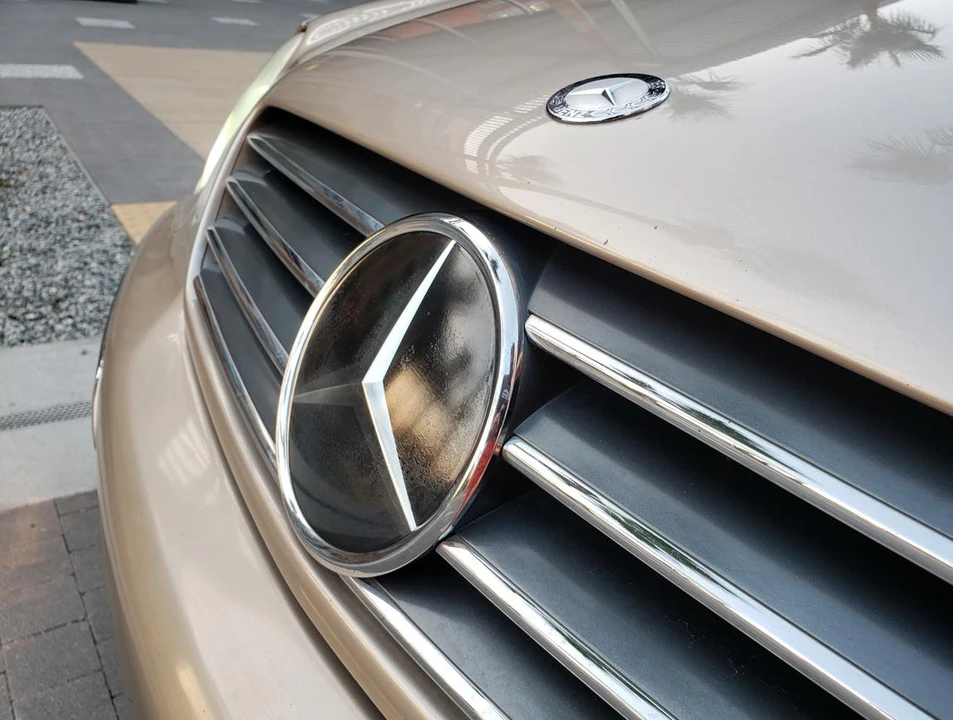 2001 Mercedes-Benz C215 CL-Class - Image 24 of 31