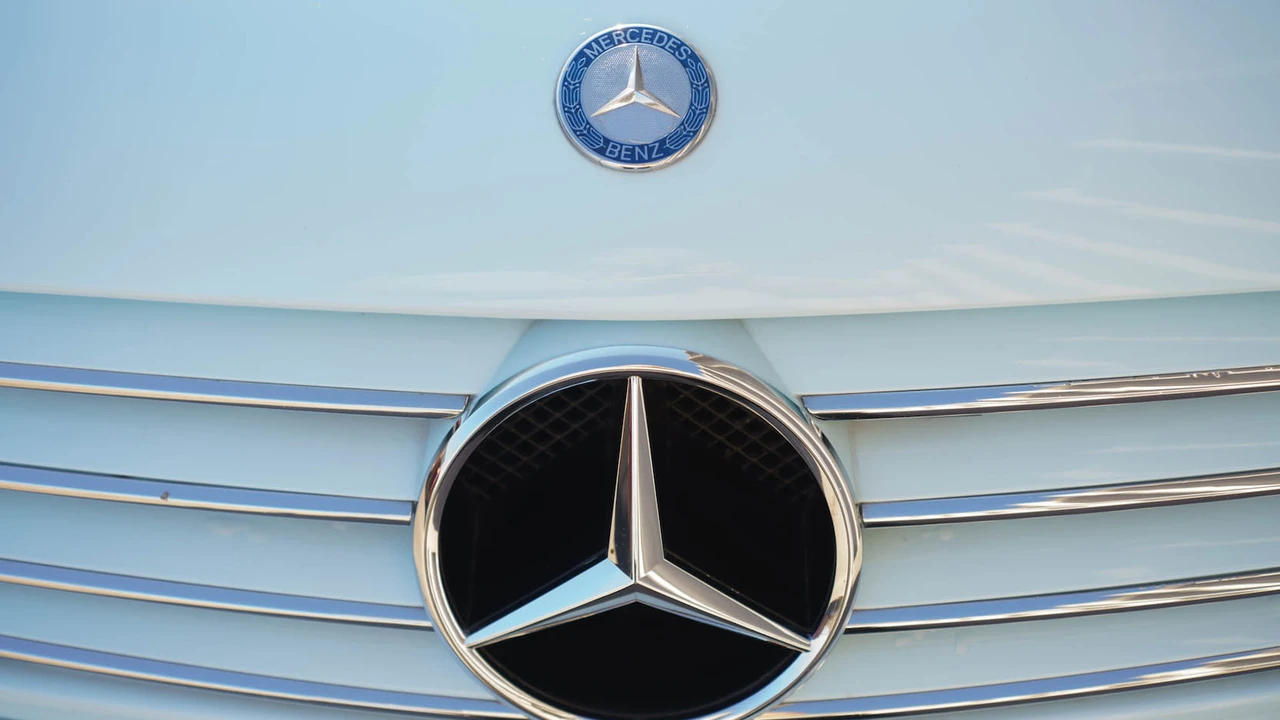 2001 Mercedes-Benz C215 CL-Class - Image 14 of 22