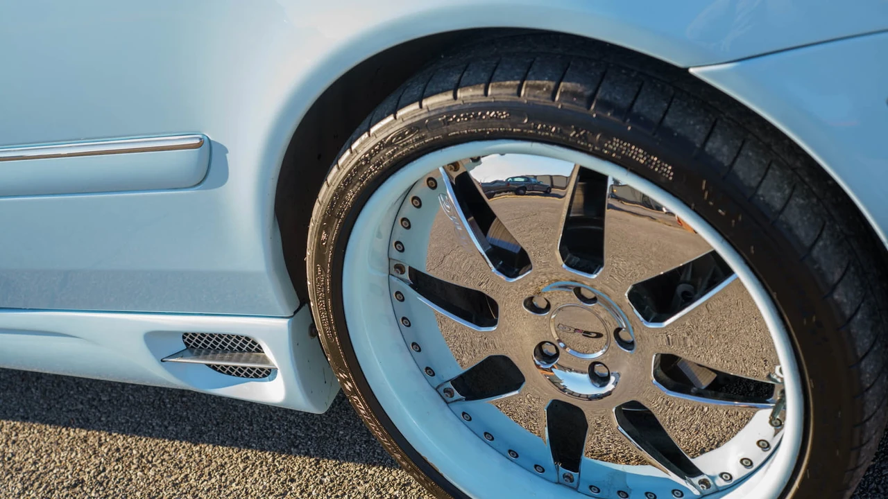 2001 Mercedes-Benz C215 CL-Class - Image 16 of 22
