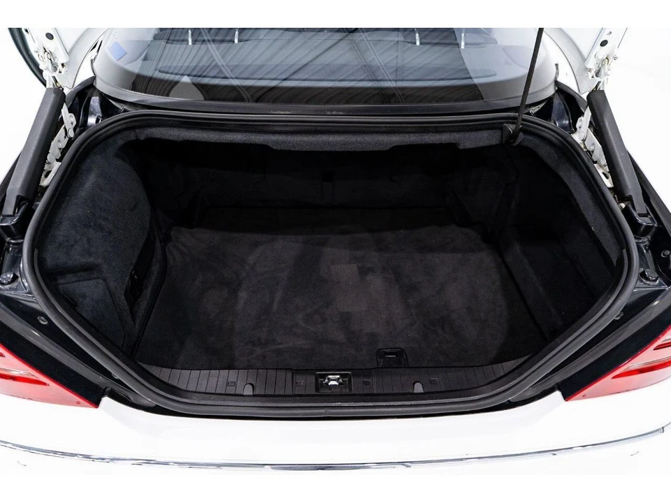 2001 Mercedes-Benz C215 CL-Class - Image 22 of 31