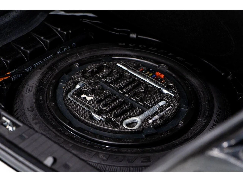 2001 Mercedes-Benz C215 CL-Class - Image 27 of 31