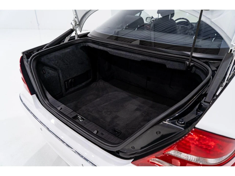 2001 Mercedes-Benz C215 CL-Class - Image 23 of 31