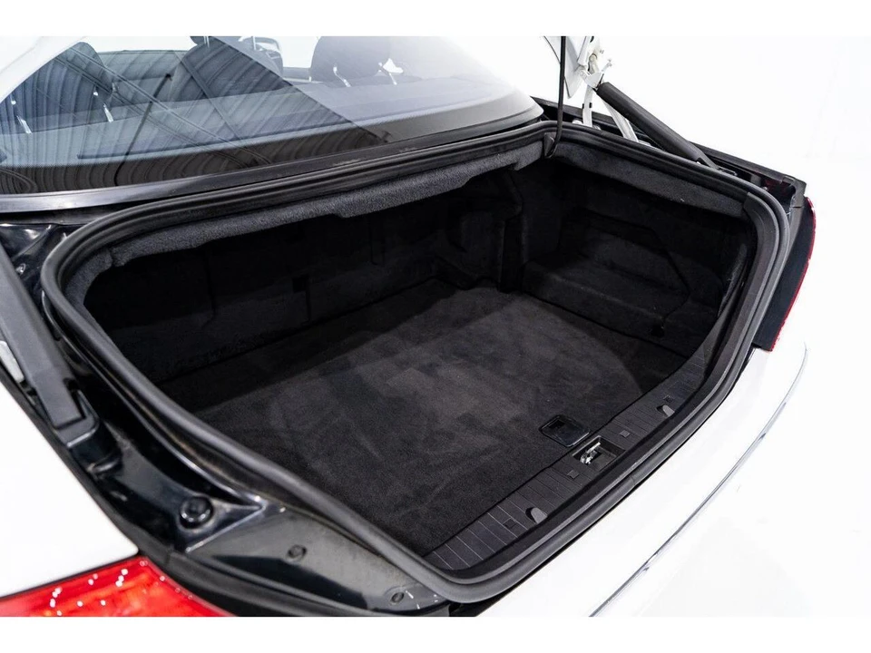 2001 Mercedes-Benz C215 CL-Class - Image 24 of 31