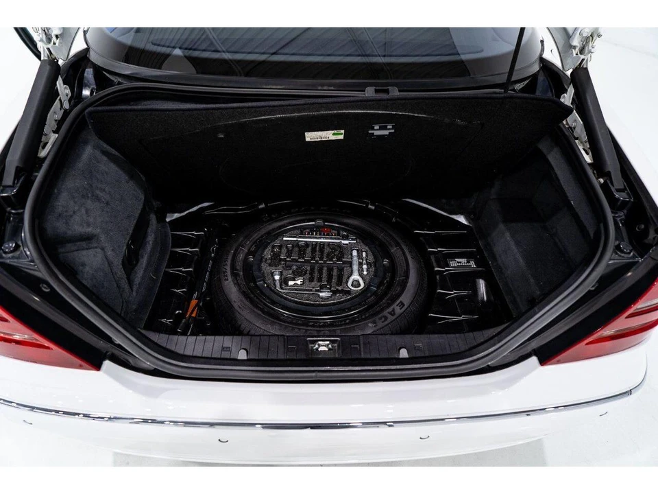 2001 Mercedes-Benz C215 CL-Class - Image 25 of 31