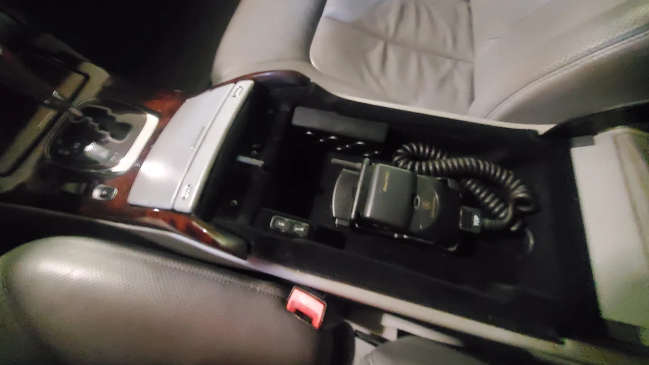 2001 Mercedes-Benz C215 CL-Class - Image 7 of 18