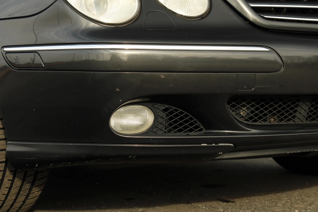 2001 Mercedes-Benz C215 CL-Class - Image 25 of 31