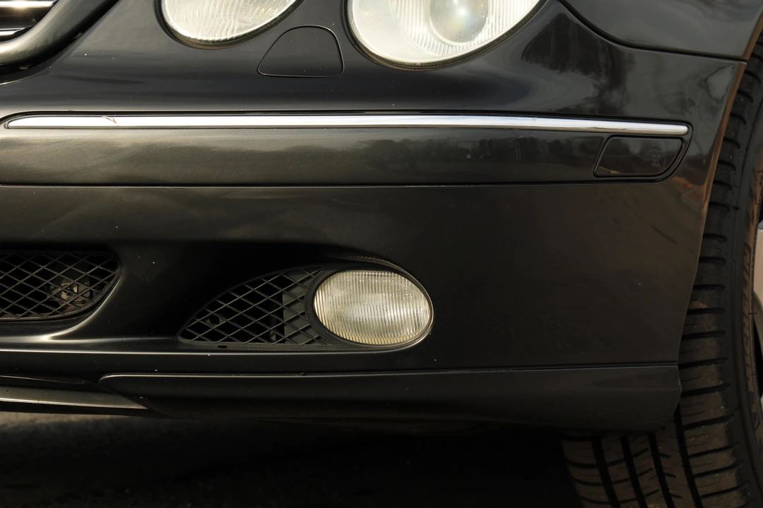 2001 Mercedes-Benz C215 CL-Class - Image 30 of 31