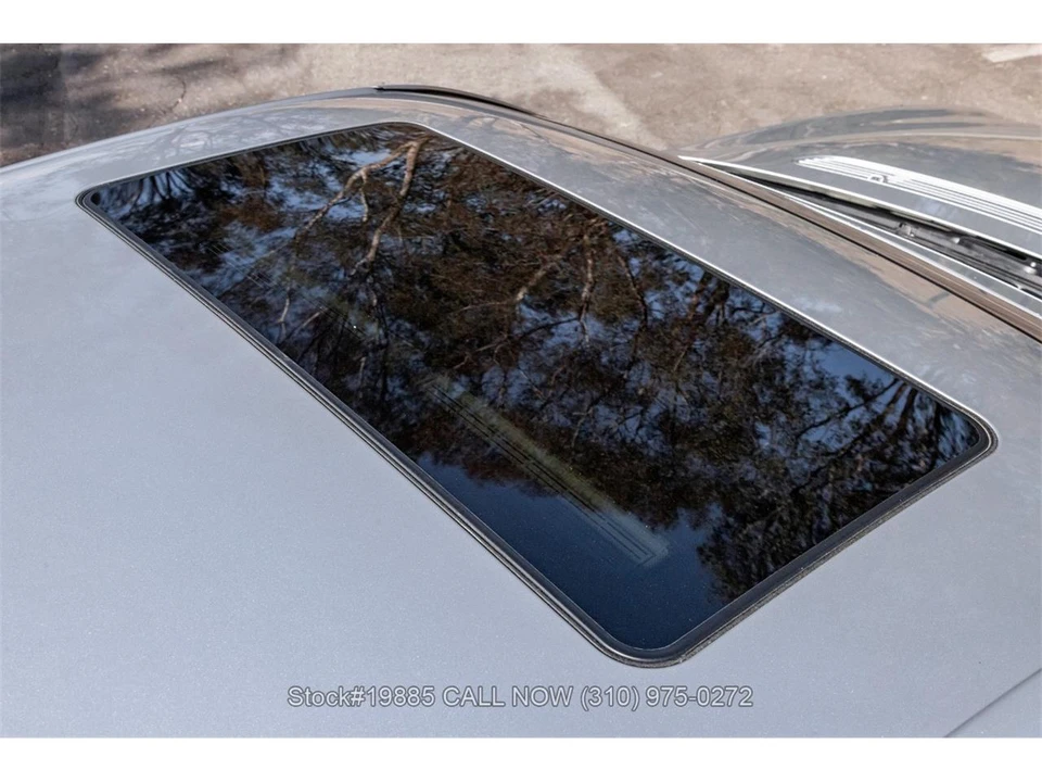 2001 Mercedes-Benz C215 CL-Class - Image 19 of 31
