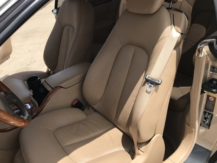 2001 Mercedes-Benz C215 CL-Class - Image 7 of 9