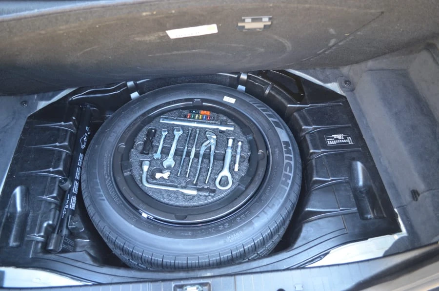 2001 Mercedes-Benz C215 CL-Class - Image 6 of 10