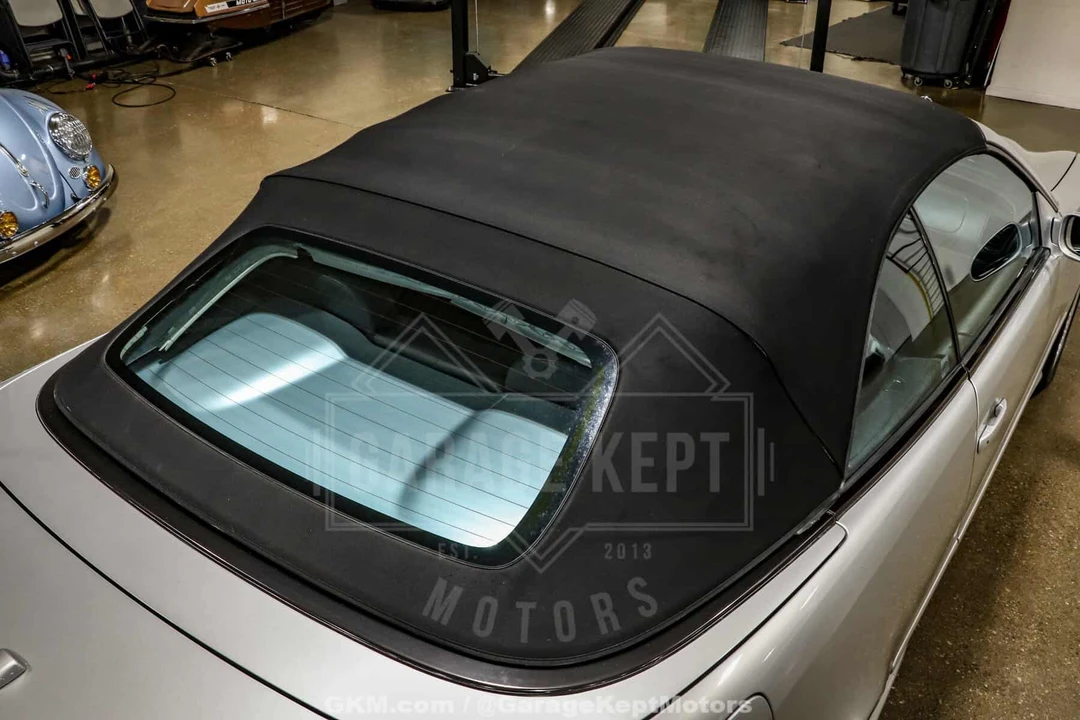 2001 Mercedes-Benz C208/A208 CLK-Class - Image 4 of 17