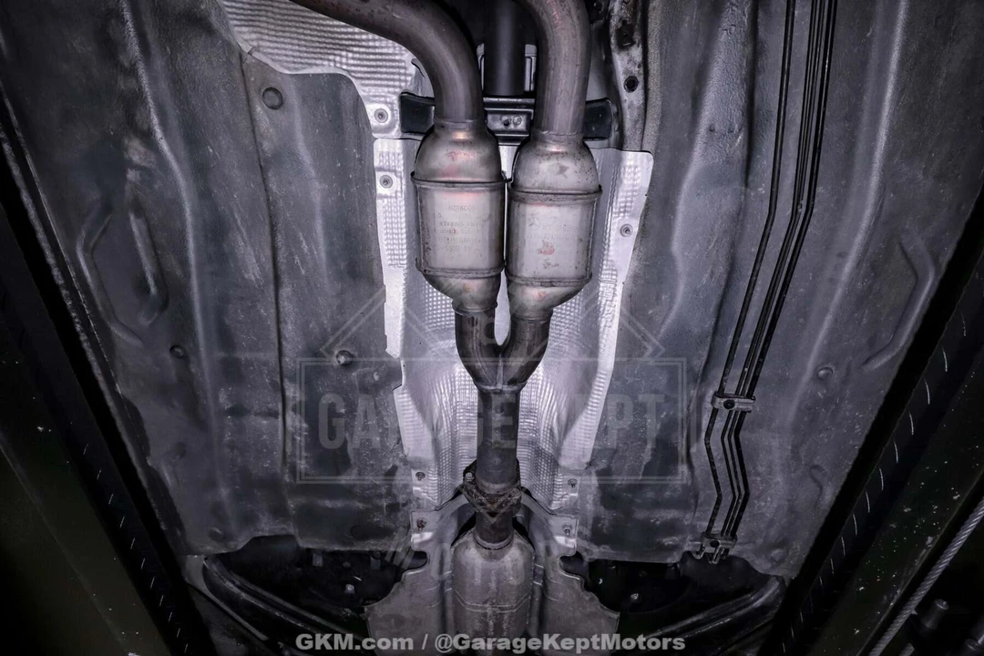 2001 Mercedes-Benz C208/A208 CLK-Class - Image 15 of 17