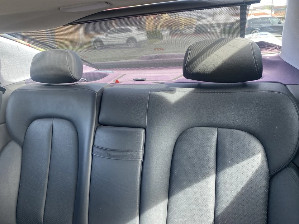 2001 Mercedes-Benz C208/A208 CLK-Class - Image 15 of 21