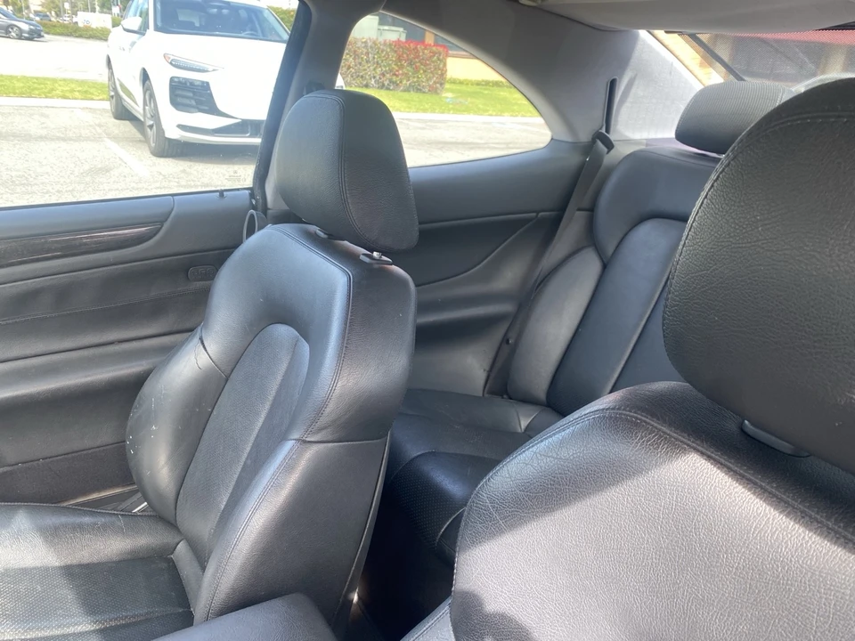2001 Mercedes-Benz C208/A208 CLK-Class - Image 13 of 21