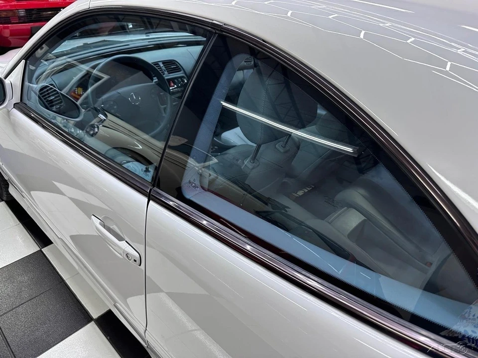 2001 Mercedes-Benz C208/A208 CLK-Class - Image 18 of 21