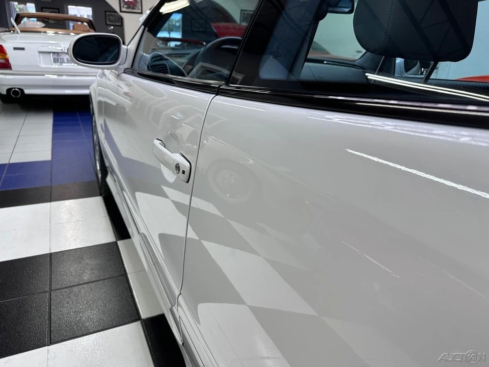 2001 Mercedes-Benz C208/A208 CLK-Class - Image 17 of 21