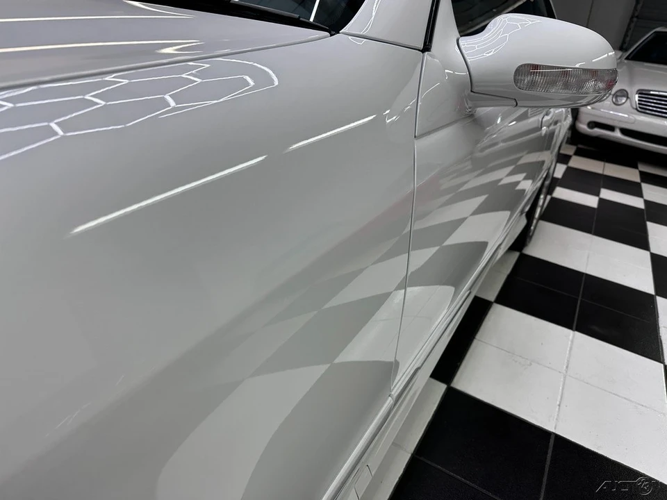 2001 Mercedes-Benz C208/A208 CLK-Class - Image 9 of 21