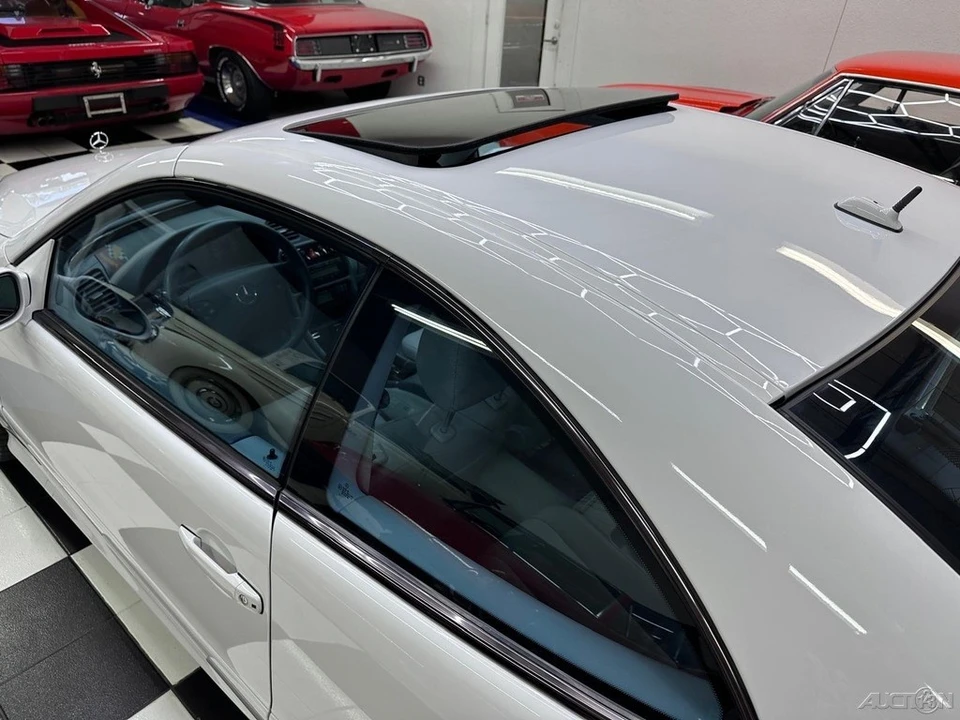2001 Mercedes-Benz C208/A208 CLK-Class - Image 19 of 21