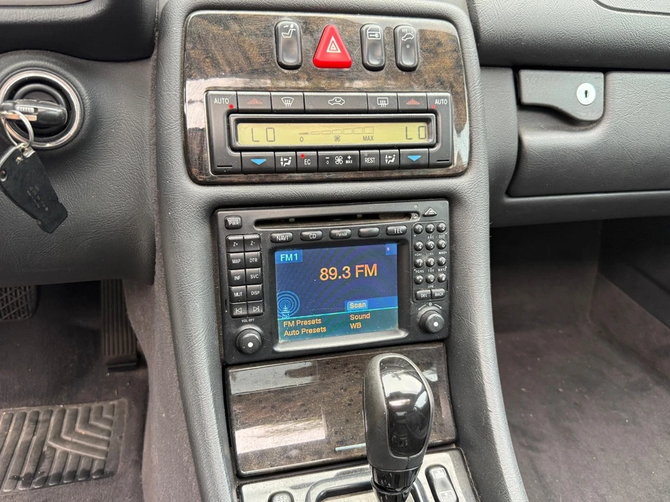 2001 Mercedes-Benz - Image 19 of 31