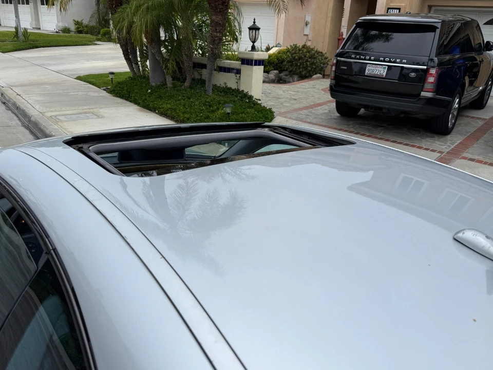 2001 Mercedes-Benz - Image 24 of 31