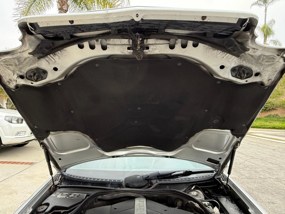 2001 Mercedes-Benz - Image 15 of 31