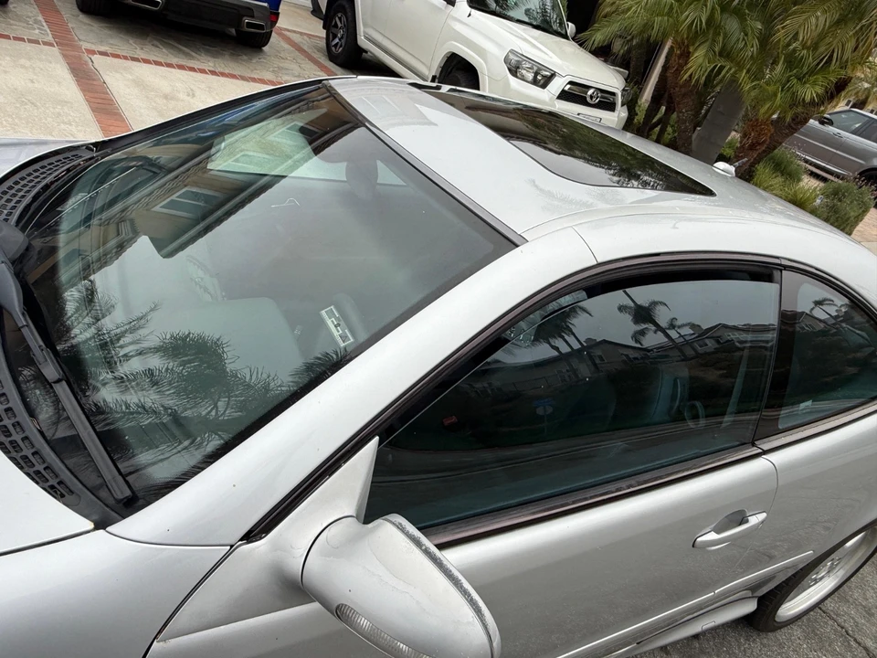2001 Mercedes-Benz - Image 13 of 31