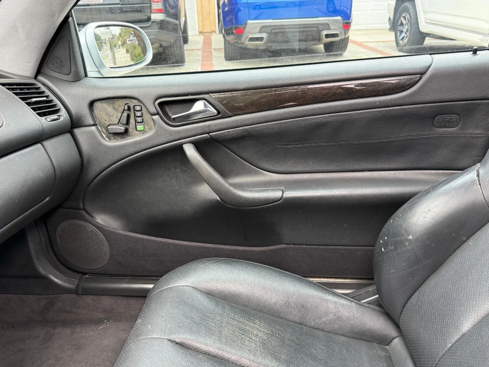 2001 Mercedes-Benz - Image 31 of 31