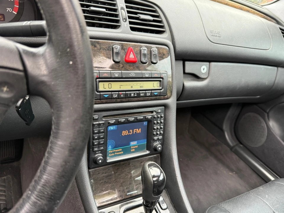 2001 Mercedes-Benz - Image 26 of 31
