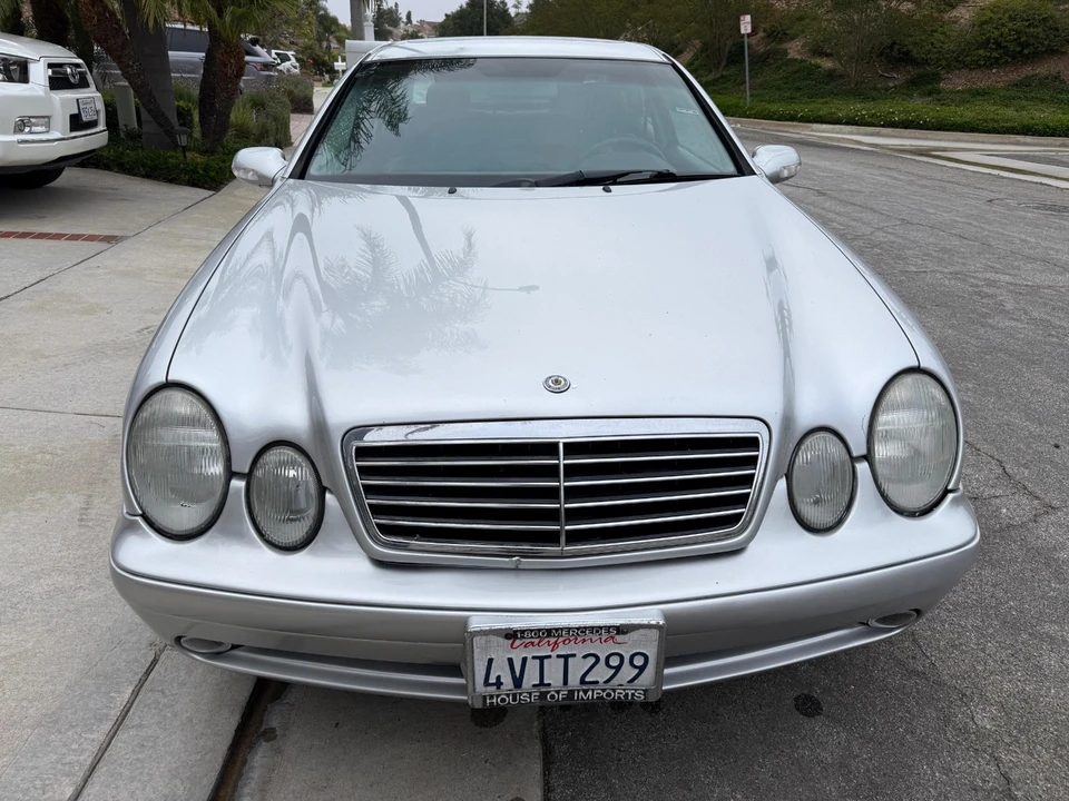 2001 Mercedes-Benz - Image 2 of 31