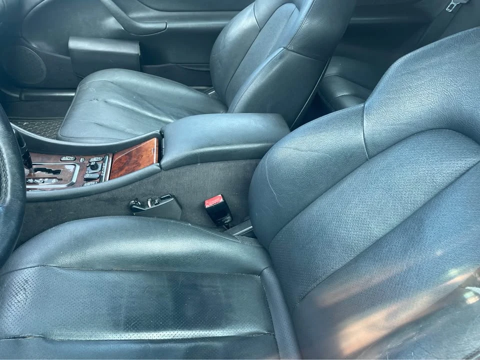 2001 Mercedes-Benz C208/A208 CLK-Class - Image 5 of 5